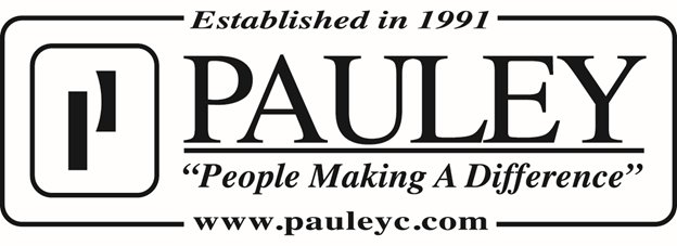 Pauley Construction